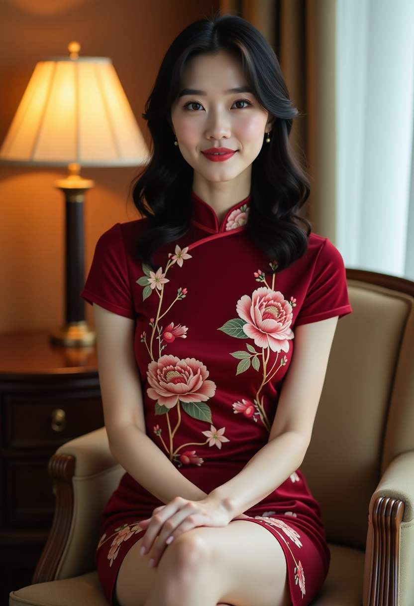 快穿之炮灰她不认命
