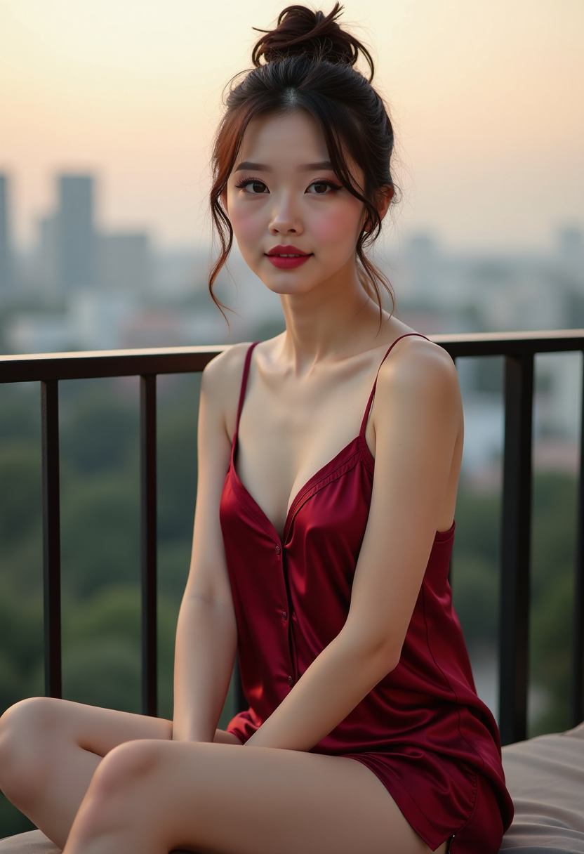系统逼我做侯夫人